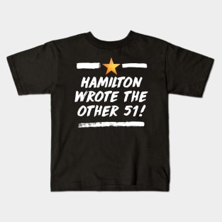 the other 51 Kids T-Shirt